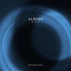 Geluidsbibliotheek voor sampler Spitfire Audio Albion NEO (Digitaal product)