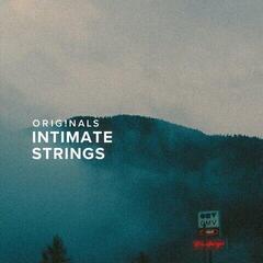 Zvočna knjiga za sampler Spitfire Audio Originals Intimate Strings (Digitalni izdelek)