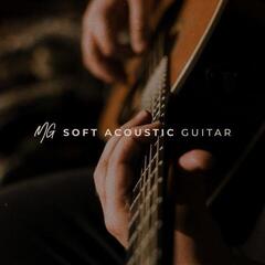 Zvočna knjiga za sampler Spitfire Audio Soft Acoustic Guitar (Digitalni izdelek)