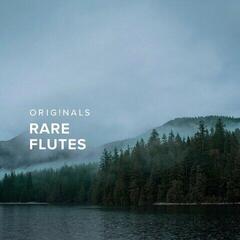 Sample/Sound Library Spitfire Audio Originals Rare Flutes (Digital product)
