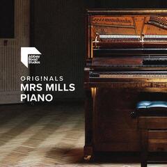 Zvučna knjižnica za efekte Spitfire Audio Originals Mrs Mills Piano (Digitalni proizvod)