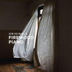 Sample/Sound Library Spitfire Audio Originals Firewood Piano (Digital product)