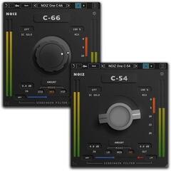 Plug-Ins Software e Processori Effetti Kit Plugins NOIZ One Series C Bundle (Prodotto digitale)