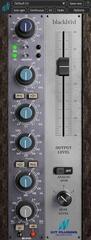 Plug-Ins Software e Processori Effetti Kit Plugins BB N105 V2 Channel Strip (Prodotto digitale)