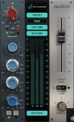 Programski Plug-In efekti Kit Plugins BB N73 Channel Strip (Digitalni proizvod)