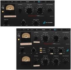 Plug-Ins Software e Processori Effetti Kit Plugins BB F66/ F67 Compressors (Prodotto digitale)