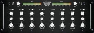 Programski plugin efekti Final Mix Software Mastering EQ III (Digitalni proizvod)