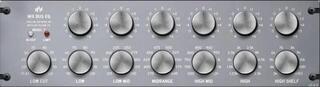 Programski plugin efekti Final Mix Software Mix Bus EQ III (Digitalni proizvod)