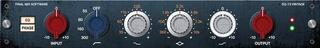 Programski plugin efekti Final Mix Software EQ-73 Vintage III (Digitalni proizvod)