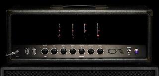Programski plugin efekti Otto Audio II II II II - Amp Sim (Digitalni proizvod)