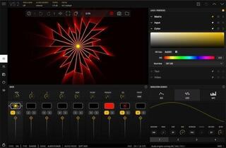 VST Instrument Imaginando VS - Visual Synthesizer 2 (Produto digital)