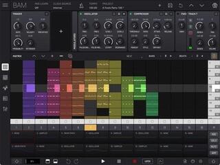 VST Instrument Imaginando BAM - Beat Maker & Music Maker (Produs digital)