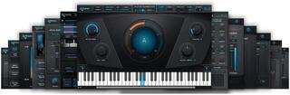 Programski plugin efekti Antares AutoTune Unlimited Annual Subscription (Digitalni proizvod)