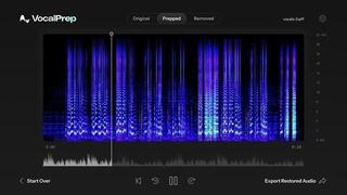 Освоєння програмного забезпечення Antares Vocal Prep by AutoTune (Цифровий товар)