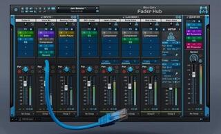 Plug-Ins Software e Processori Effetti Blue Cat Audio Fader Hub (Prodotto digitale)
