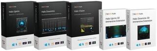 Programski plugin efekti Nugen Audio Halo Suite (Digitalni proizvod)