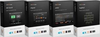Plug-Ins Software e Processori Effetti Nugen Audio NUtility Toolkit (Prodotto digitale)