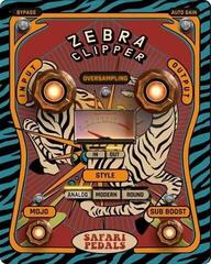 Студио софтуер Plug-In ефект Safari Audio Zebra Clipper (Дигитален продукт)