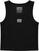 Paita Oasis Live '25 Embroidered (Ex-Tour) Black M Paita