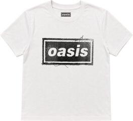 Košulja Oasis Thread Logo (Ex-Tour)