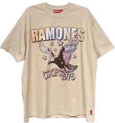 T-krekls Ramones Eagle Tour '78