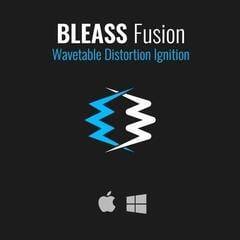 Programski plugin efekti BLEASS Fusion (Digitalni proizvod)