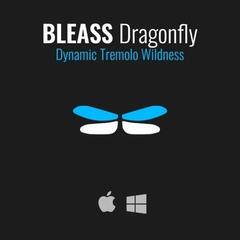 Software Plug-In FX Processor BLEASS Dragonfly (Digital product)