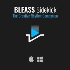 Programski plugin efekti BLEASS Sidekick (Digitalni proizvod)