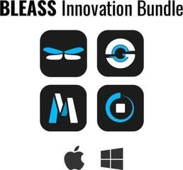 Plug-Ins Software e Processori Effetti BLEASS Innovation Bundle (Prodotto digitale)