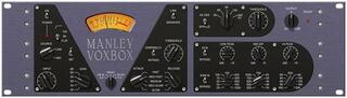 Plug-Ins Software e Processori Effetti Universal Audio Manley VOXBOX Channel Strip (Prodotto digitale)