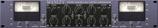 Plug-Ins Software e Processori Effetti Universal Audio Manley Variable Mu Limiter Compressor (Prodotto digitale)