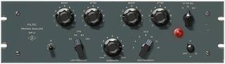 Studio-Effekt-Plugin Universal Audio Pultec Passive EQ Collection (Digitales Produkt)