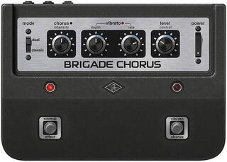 Plugins d'effets Universal Audio Brigade Chorus (Produit numérique)