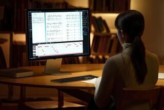 Scoring software Steinberg Dorico Elements 6 Education (Digitalni proizvod)