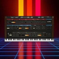 VST Instrument AIR Music Tech Jura (Digitalt produkt)