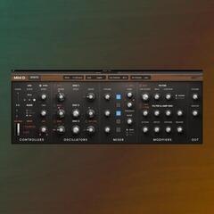 VST Instrument AIR Music Tech Mini D (Digitalni proizvod)