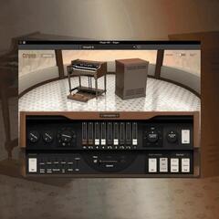 VST Instrument AIR Music Tech Organ (Prodotto digitale)