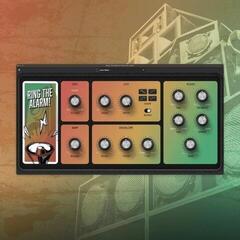 VST Instrument AIR Music Tech Ring The Alarm (Digitalni proizvod)