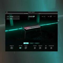 VST Instrument AIR Music Tech Stage EP (Prodotto digitale)