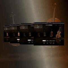 VST Instrument AIR Music Tech Studio Strings (Digitales Produkt)