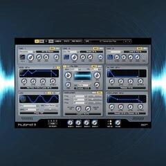 VST Instrument AIR Music Tech Hybrid 3 (Дигитален продукт)