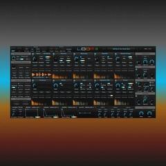 VST Instrument AIR Music Tech Loom II (Digitalni proizvod)
