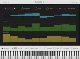 VST Instrument Sampleson Things (Prodotto digitale)