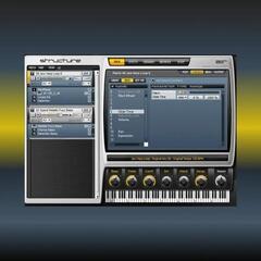 VST Instrument AIR Music Tech Structure (Producto digital)