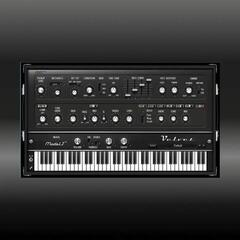 VST Instrument AIR Music Tech Velvet (Digitales Produkt)