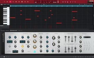 DAW Recording Software Akai MPC 2 (Digital product)