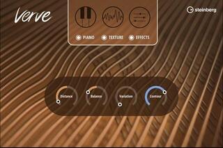 VST Instrument Steinberg Verve (Prodotto digitale)