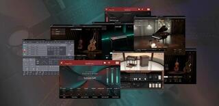 VST Instrument AIR Music Tech MPC Instruments Collection (Produit numérique)