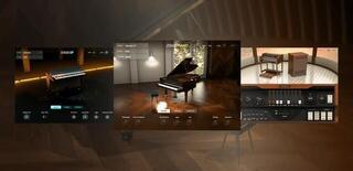 VST Instrument AIR Music Tech The Keys Collection (Digitalni proizvod)