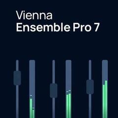 DAW program za snimanje Vienna Symphonic Library Vienna Ensemble Pro 7 (Digitalni proizvod)